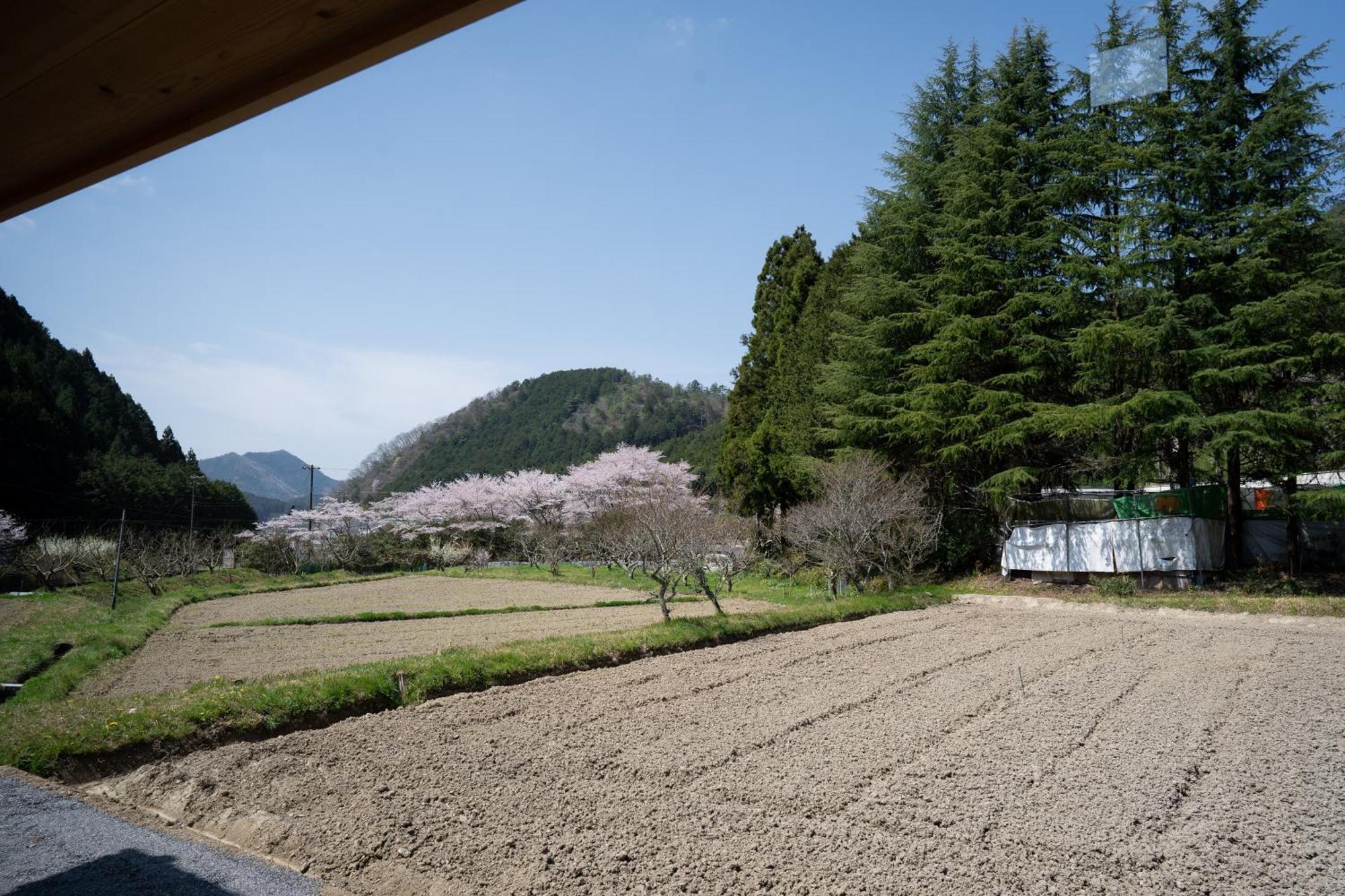 Satoyama Hotel Kanenone Tamba Maibara Exterior foto